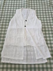 6/2まで】PLEATS PLEASE 変形チュニック - メルカリ