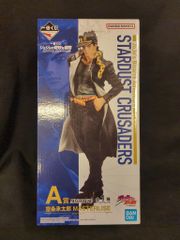 BANDAI SPIRITS 이치 반 쿠지 조조의 기묘한 모험 STARDUST CRUSADERS A상 공조 승타로 MASTERLISE