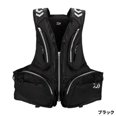 2026年最新】ダイワ(DAIWA) df-6322 ライトフローティングベスト