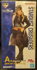BANDAI SPIRITS 이치 반 쿠지 조조의 기묘한 모험 STARDUST CRUSADERS A상 공조 승타로 MASTERLISE