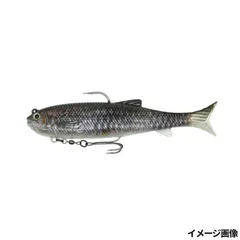 DSTYLE ルアー ヴィローラスイムベイト145 カープPTDのサムネイル