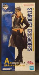 BANDAI SPIRITS 이치 반 쿠지 조조의 기묘한 모험 STARDUST CRUSADERS A상 공조 승타로 MASTERLISE