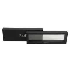 PIAGET ピアジェ ディスプレイケース 時計用ケース 空き箱 ブラック 正規品 / H105のサムネイル