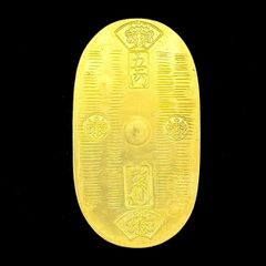 元禄小判 元字小判 日本古銭 コレクション - メルカリ