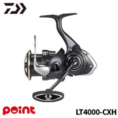 Daiwa BLAST LT 4000-CXH 新品 - メルカリ