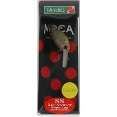 1089工房 さかさにょろ 60S スプラッシュグロー オオツカオリカラ