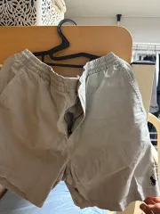 ポロラルフローレン ハーフパンツ 出品