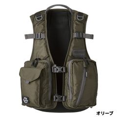 エギ王 RBB EGI-OH フローティングベスト 【完売品】 - メルカリ