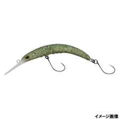 ジャッカル ルアー ティモン ペピーノ DR ショボクレグロー/パンプキン【ゆうパケット】のサムネイル