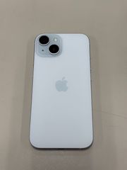 極美品 電池90% SIMフリー iPhone15 128GB ブルー - メルカリ