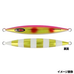 メタルジグ SFC スパンキー150g クランキー140g 中古品 2本セット