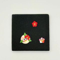 輪島塗 稲忠 手鏡 漆器 伝統工芸品 - メルカリ