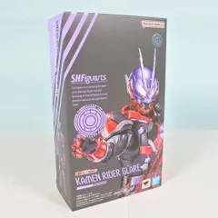 [大清水44-9-0527fc]S.H.Figuarts 仮面ライダーグレア