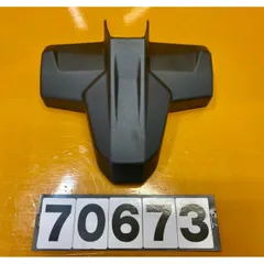 70673 中古 HONDA ホンダ CBR250RR MC51 リアフェンダー カバーのサムネイル