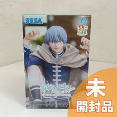 新品・未開封】進撃の巨人 リヴァイ Birthday 1/7 - メルカリ