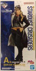BANDAI SPIRITS 이치 반 쿠지 조조의 기묘한 모험 STARDUST CRUSADERS A상 공조 승타로 MASTERLISE