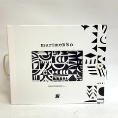 大〘343〙HARLEKIINI ペーパーナプキン marimekko - メルカリ