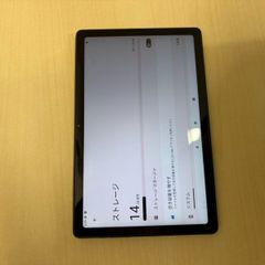 訳ありALLDOCUBE iPlay 50 Pro 128GB Androidタブレット 本体のみ 動作