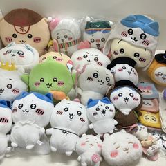 14点セット】 ちいかわ ぬいぐるみ サンリオ まじかる - メルカリ