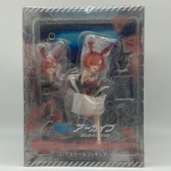 ブルーアーカイブ ネル(バニーガール) 1/7スケールフィギュア - メルカリ