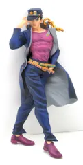 BANDAI SPIRITS 一番くじ ジョジョの奇妙な冒険 JOJOS ASSEMBLE ラストワン賞空条承太郎 フィギュア ラストワンver.