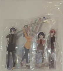ムービック アイドルマスター シャイニーカラーズ 2nd season ユニットアクリルジオラマ Vol.2 noctcill