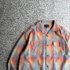 2026年最新】pendleton ペンドルトン シャツ オンブレの人気アイテム