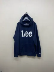 LEE WHO フードTシャツ 110