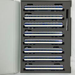 加工】TOMIX 100系 東海道 山陽新幹線 18両 - メルカリ