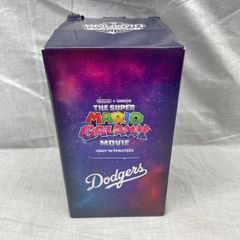 非売品・限定品】LA Dodgers 山本由伸&ヨッシー コラボ ボブルヘッド