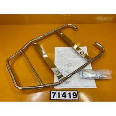 ワイズギア SR400 リアキャリア TYPE2 - メルカリ