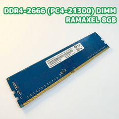 DDR4-2666 8GB*2枚 RAMAXEL 中古 - メルカリ