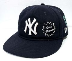 New Era x Saint Michael x MLB Tokyo 2025 - メルカリ