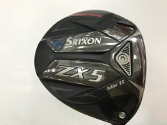2026年最新】srixon zx5 mk2 ヘッドの人気アイテム - メルカリ