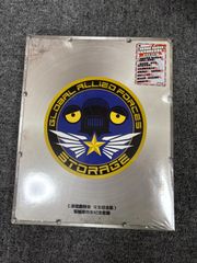 中古】ゴドス 「ZOIDS ゾイド」 月刊ゾイドグラフィックスVOL.1 冊子