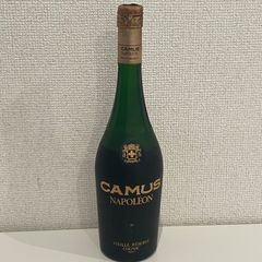 CAMUS NAPOLEON VIEILLE RESERVE コニャック - メルカリ