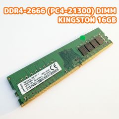 Kingston DDR4 3200MHz 32GB 動作正常 当日発送 - メルカリ