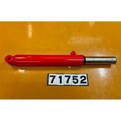CHEETAH CC ftr223 リジットバー - メルカリ