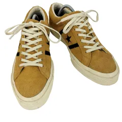 コンバース CONVERSE One Star Academy Brown メンズ CONVERSE：8 1/2 