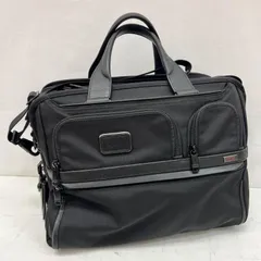 2026年最新】tumi エクスパンダブル ブリーフの人気アイテム - メルカリ