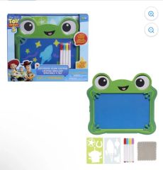 ディズニー ピクサー トイストーリー5 リリーパッド アイパッドケース