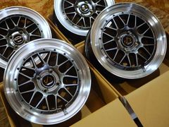 シビックe:HEV EX 純正18インチノイズリデューシング付アルミホイール4