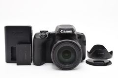 Canon PowerShot SX70 HS キャノン PC2357 訳あり - メルカリ