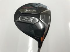 SRIXON ZX Mk II フェアウェイウッド 5番 18度 - メルカリ