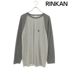 リックオウエンス RU01B1653-WS カシミアニットロングパンツ メンズ XL