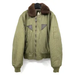 【中古】SPIEWAK&SONS B-15A サイズ38 USA製 カーキ スピワック[17]のサムネイル