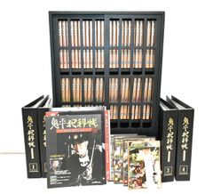 あぶない刑事 歴代オリジナル・サウンドトラック CD+ピンバッジ バラ