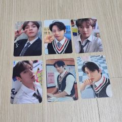 公式/日本語字幕付】BTS MEMORIES 2019 DVD ホソク トレカ - メルカリ