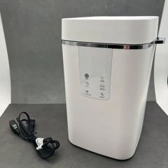C.NET スチーム加湿器 CDKNX302WH C.NET スチーム加湿器 CDKNX302WH 1106-501 - メルカリ