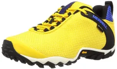 MERRELL メレル レディース Chameleon 8 Storm Gore-Tex ハイキングシューズ8 カメレオン8 ゴアテックス  イエロー 22.5 cm 2Eのサムネイル